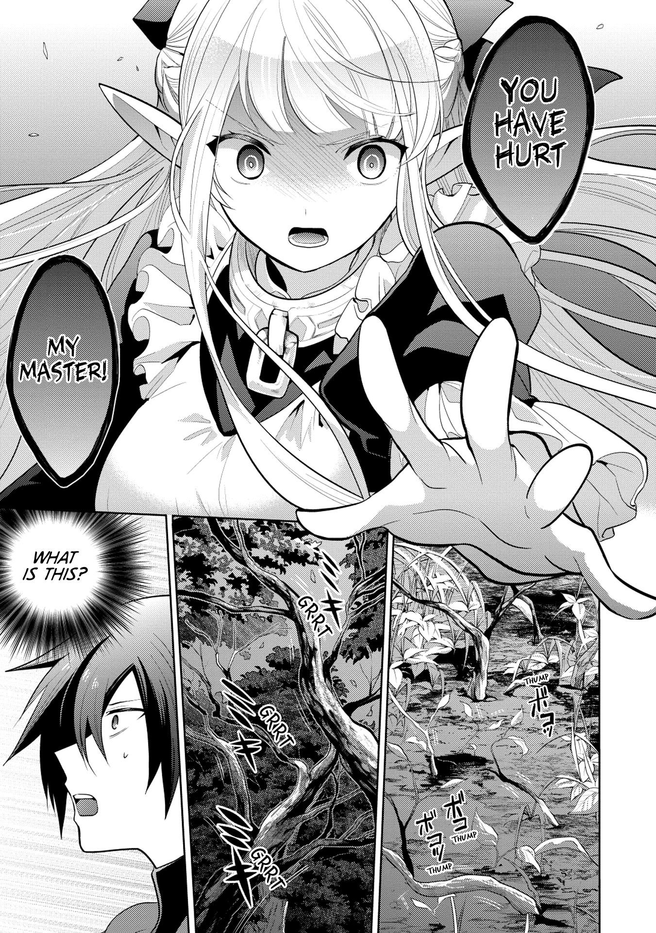 An Archdemon